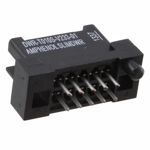 DWRT010PV23301 Amphenol ICC (FCI)  Spécialisé